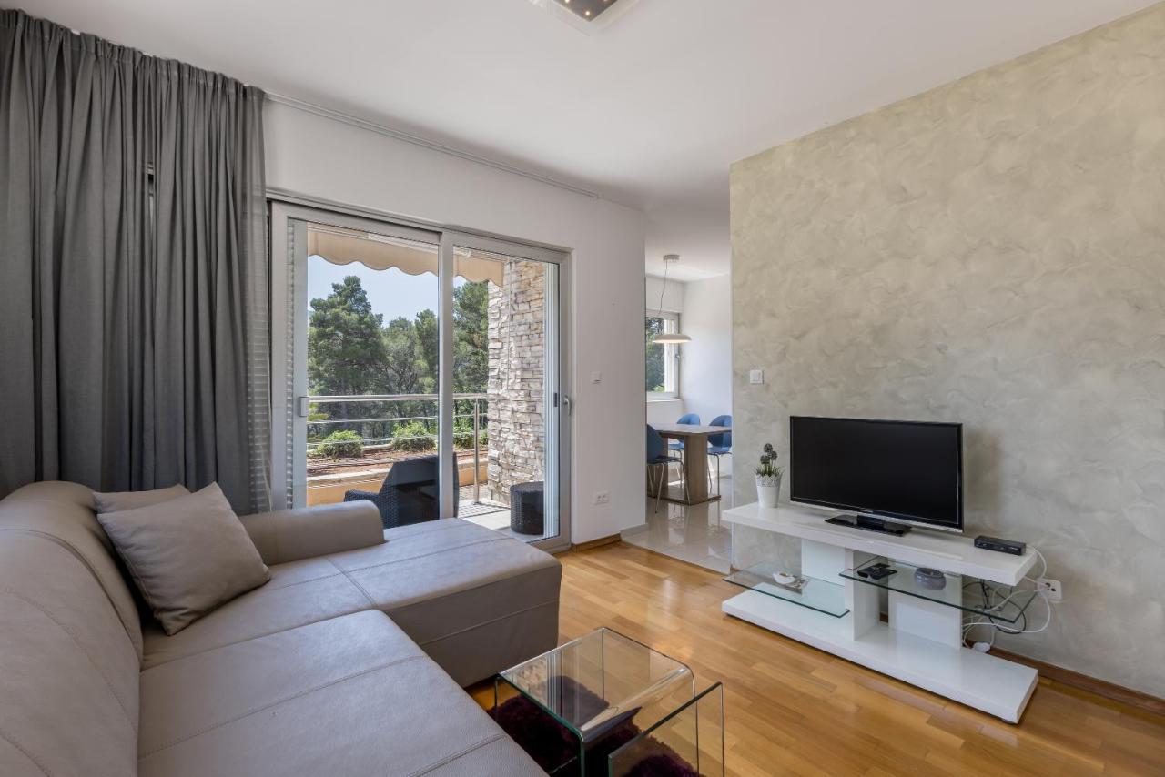 Madrugada Apartments Stari Grad  Zewnętrze zdjęcie