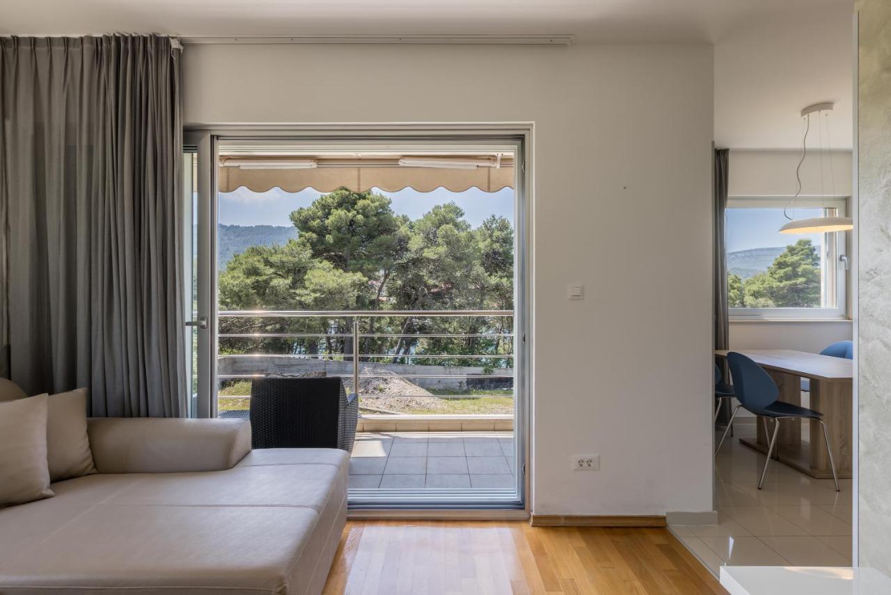 Madrugada Apartments Stari Grad  Zewnętrze zdjęcie